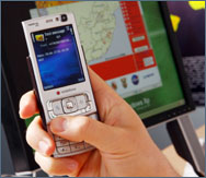 GEONETCast